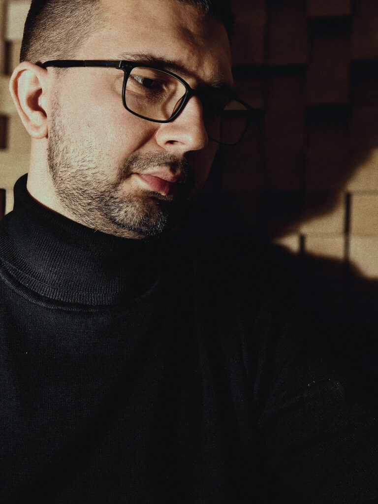 Łukasz Niewiński Łukasz Niewiński